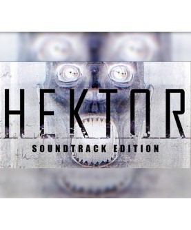 Hektor Soundtrack Edition Steam Key GLOBAL